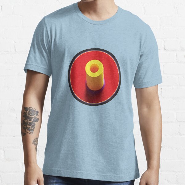 nerfty Essential T-Shirt