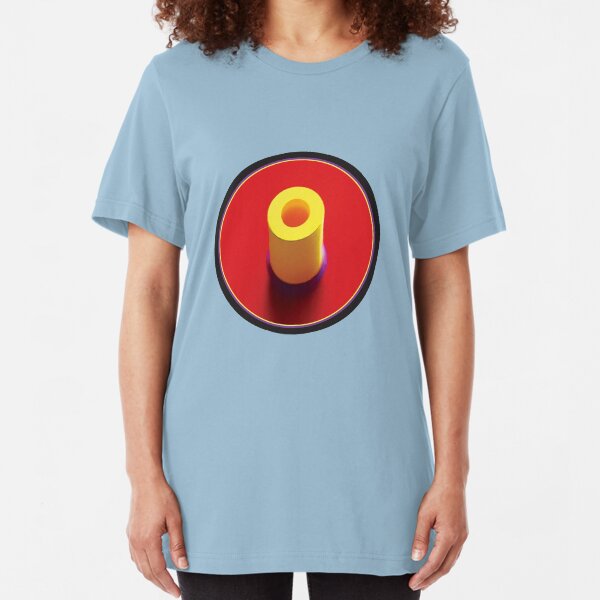 nerfty Slim Fit T-Shirt