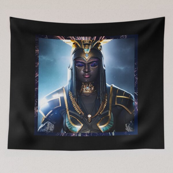 Item preview, Her Imperial Majesty, the Black Queen. Designed by Amarican10! designed and sold by Amarican10.