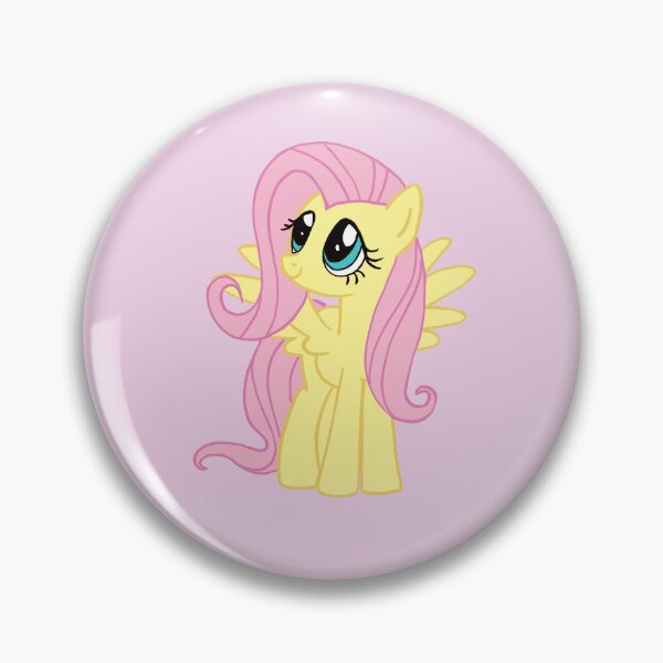 Artikelvorschau, Fluttershy MLP entworfen und verkauft von Jagienka.