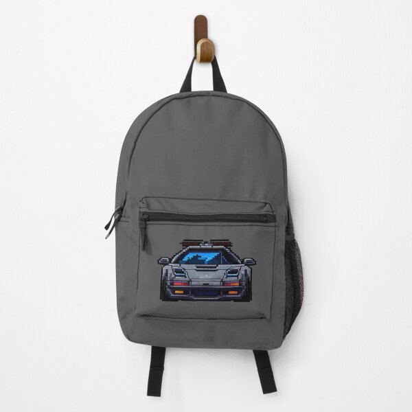 Item preview, Pixel art supercar. designed and sold by Pixelarium.