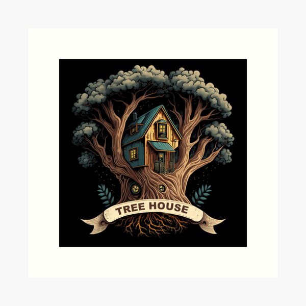 Item preview, Tree House Brewing Co designed and sold by Rebekah Hartman.