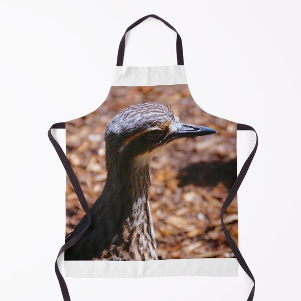 Item preview, Bush Stone-Curlew designed and sold by D-GaP.