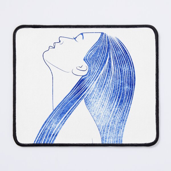 Item preview, Nereid CLXXXVIII designed and sold by sirenarts.