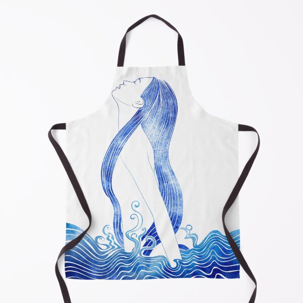 Item preview, Nereid CLXXXVIII designed and sold by sirenarts.