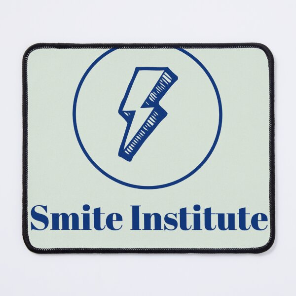 Item preview, smite institute designed and sold by Shark Steeze.