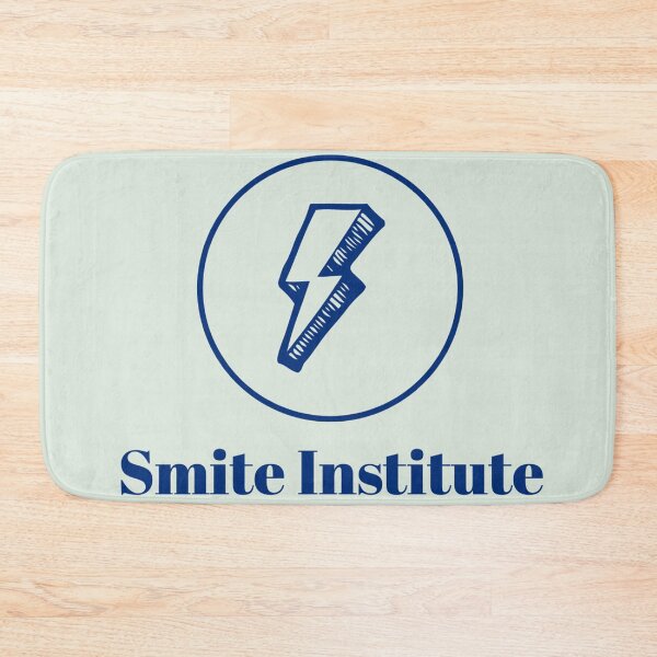 Item preview, smite institute designed and sold by Shark Steeze.