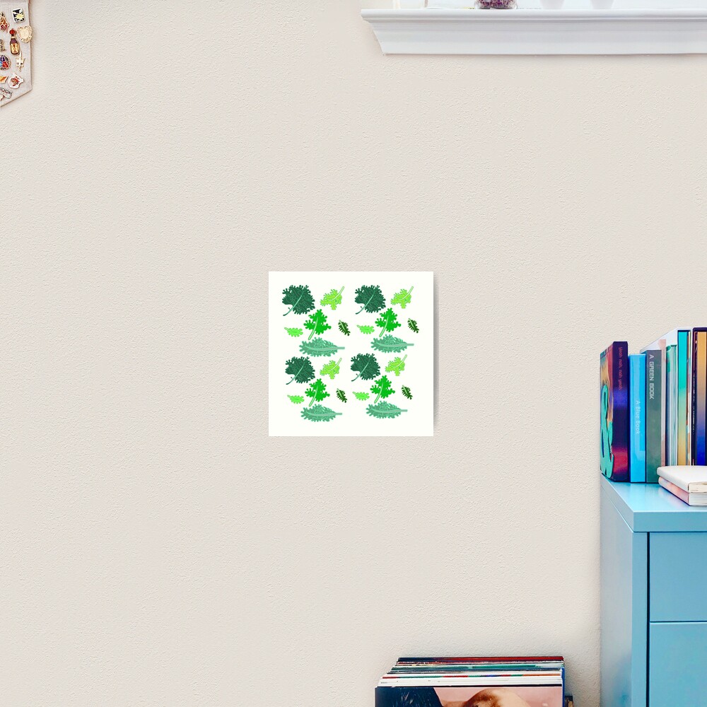 Item preview, Art Print designed and sold by paperdreamland.