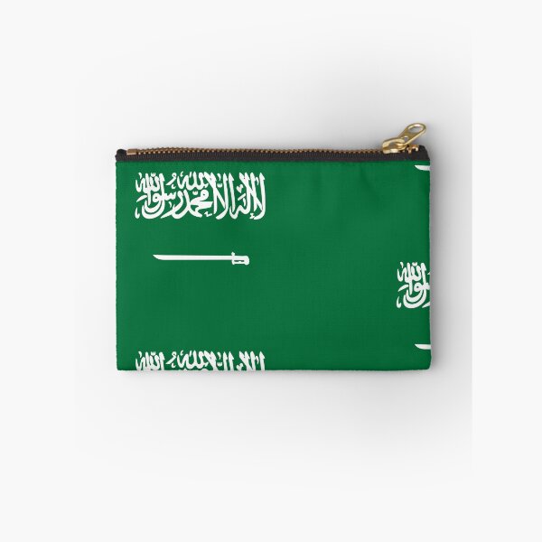 Item preview, Saudi Arabia | Saudi Arabian Flag designed and sold by flagstickers.