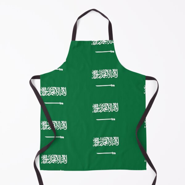 Item preview, Saudi Arabia | Saudi Arabian Flag designed and sold by flagstickers.