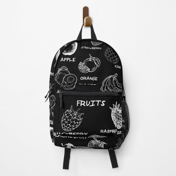 Item preview, Fruits used in the Kitchen designed and sold by GOTOCREATE.