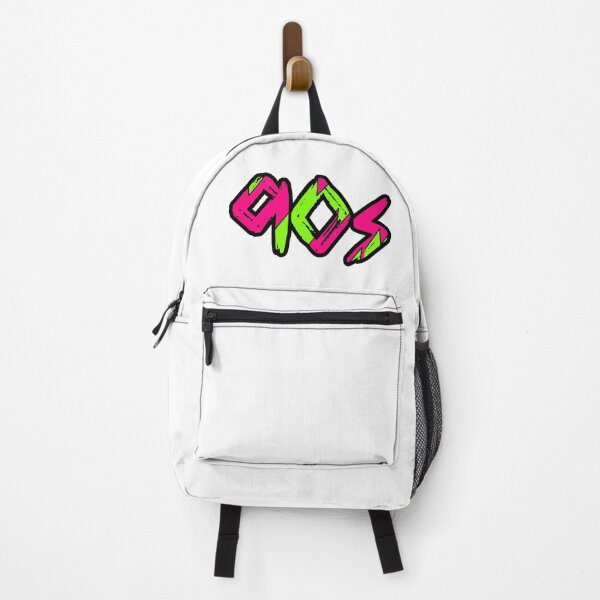Item preview, Cool 90s Purple and Green Bolts designed and sold by RiciPaneto.