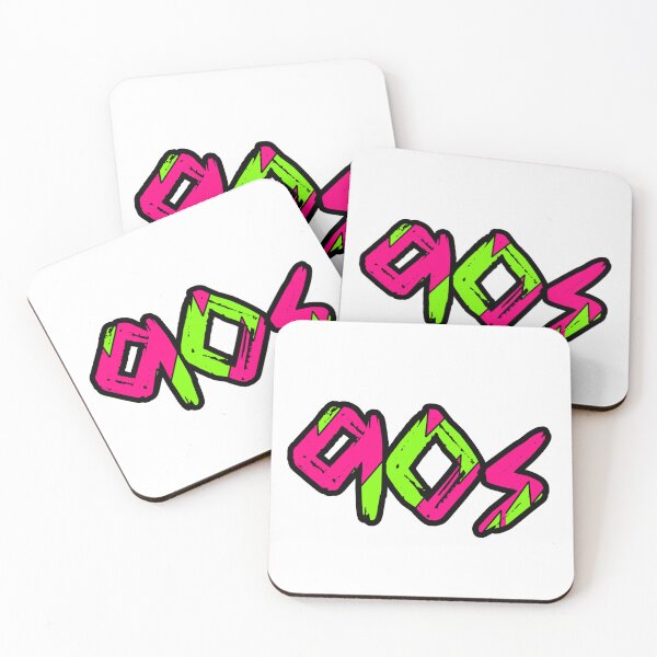 Item preview, Cool 90s Purple and Green Bolts designed and sold by RiciPaneto.