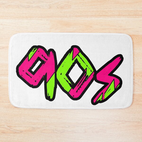 Item preview, Cool 90s Purple and Green Bolts designed and sold by RiciPaneto.