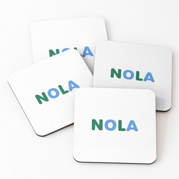 Item preview, Tulane designed and sold by Caroline Guercio.