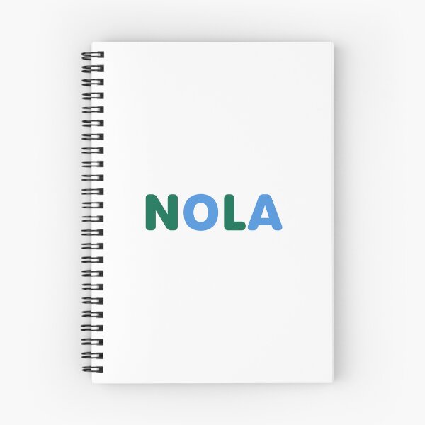 Item preview, Tulane designed and sold by Caroline Guercio.