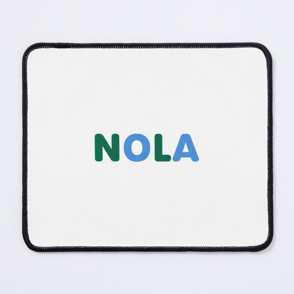 Item preview, Tulane designed and sold by Caroline Guercio.