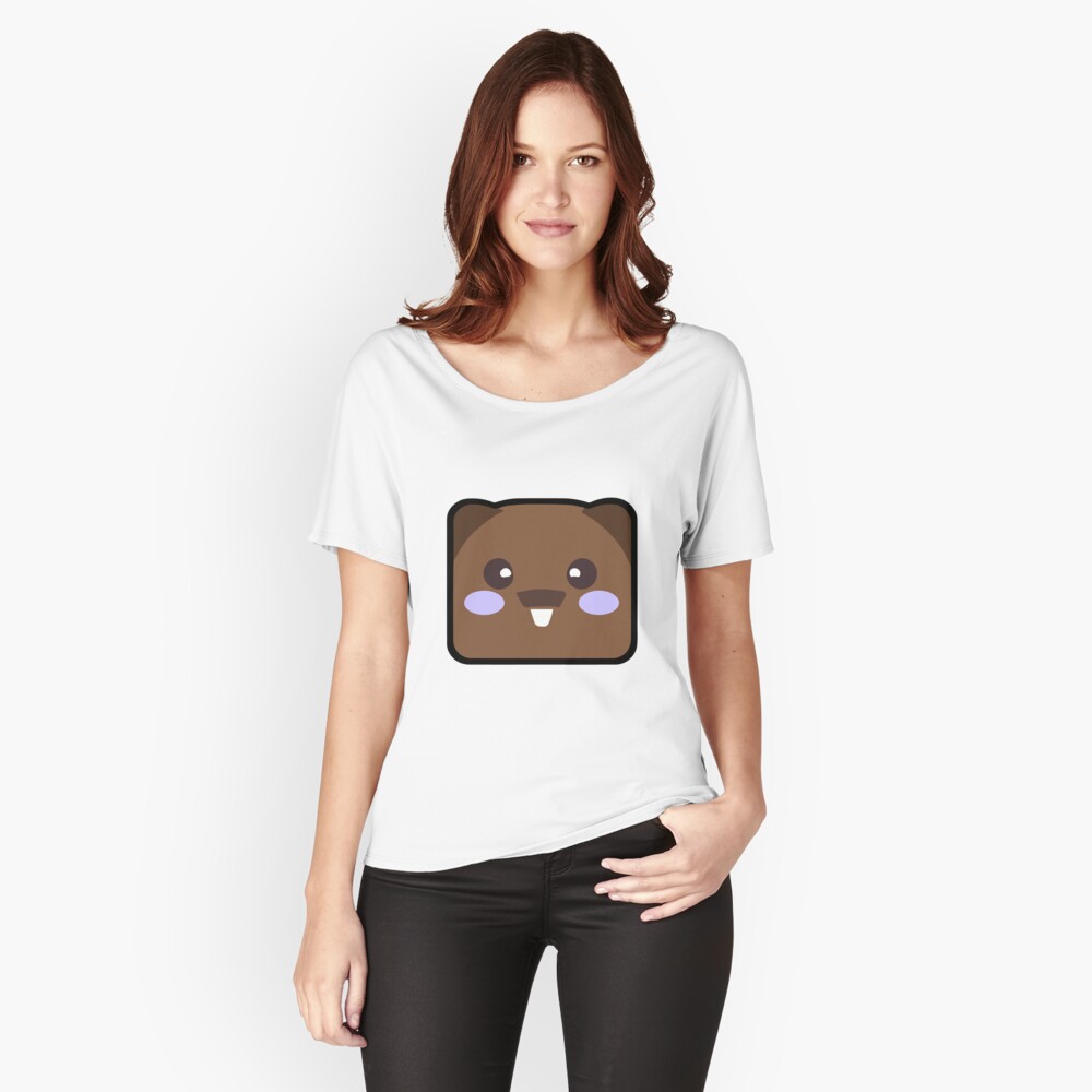 Vista previa del artículo con la obra «Camiseta ancha», diseñado y vendido por pierdus.