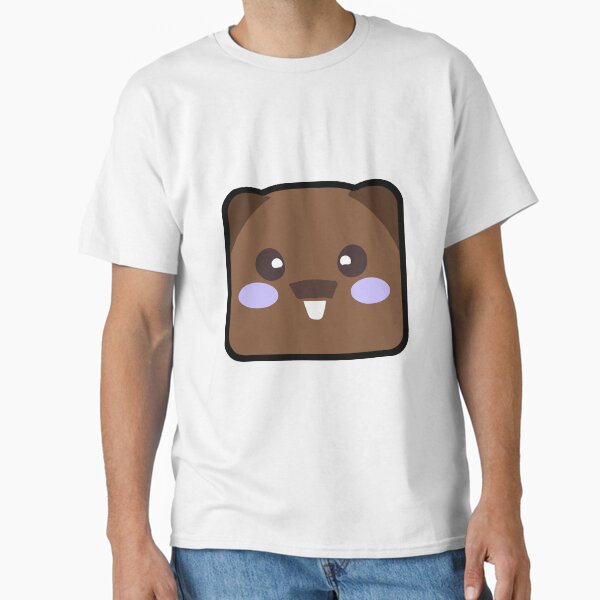 Camiseta clásica