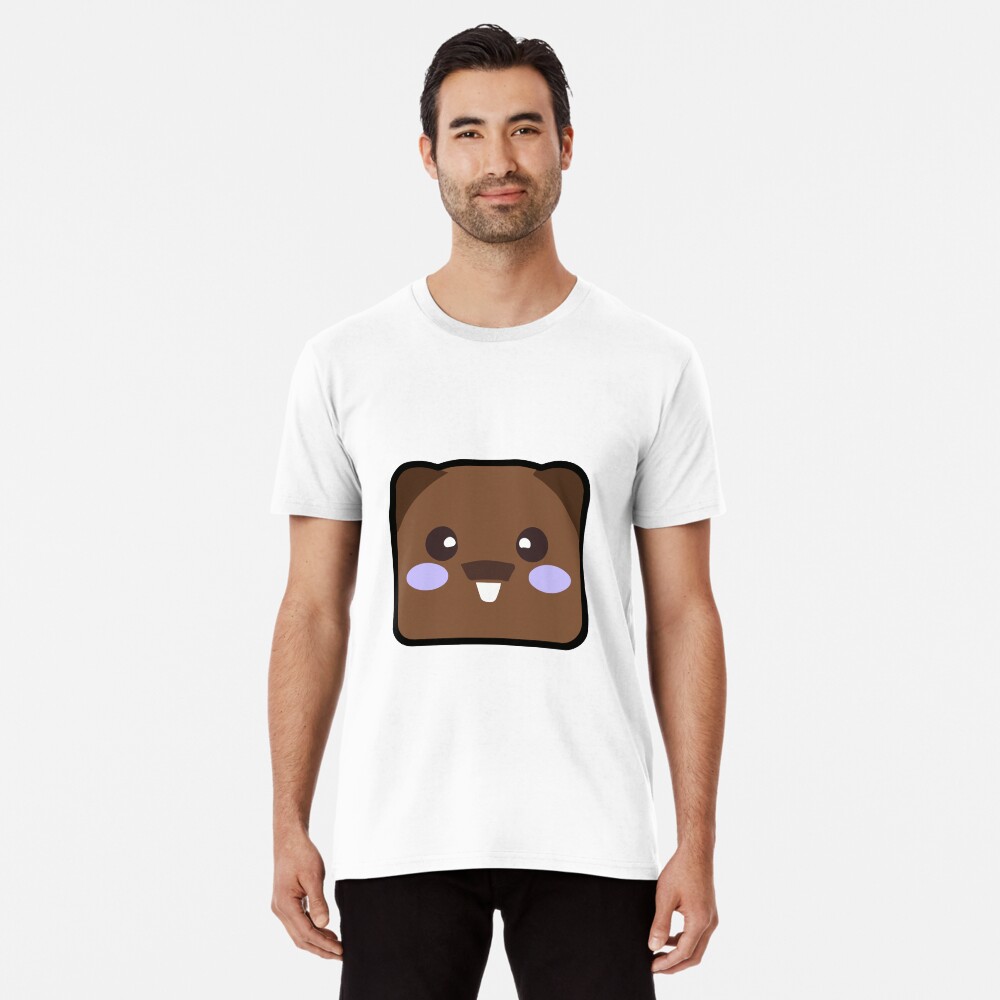 Vista previa del artículo con la obra «Camiseta premium», diseñado y vendido por pierdus.