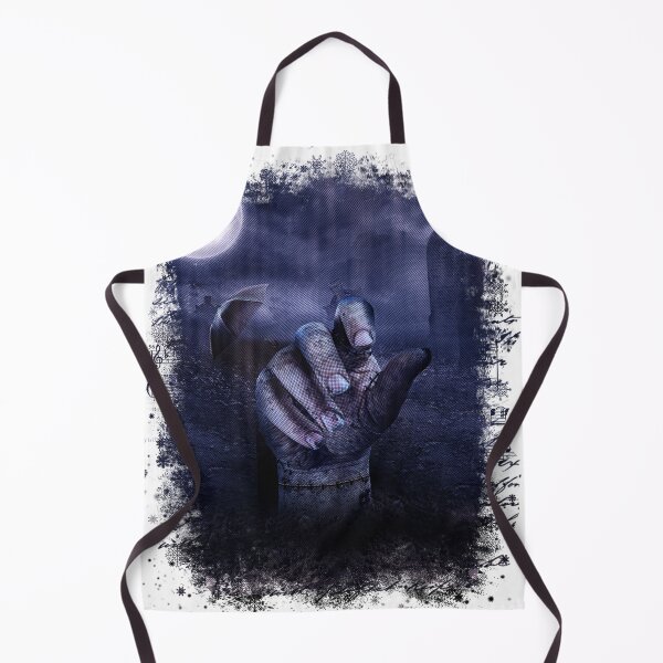 Item preview, Wednesday - Wednesday Addams designed and sold by MarijDesign.