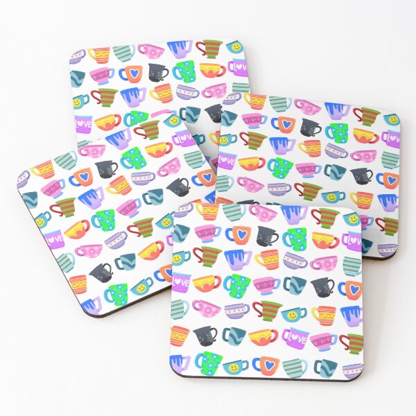 Item preview, Cups designed and sold by Luilustra.