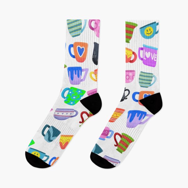 Item preview, Cups designed and sold by Luilustra.