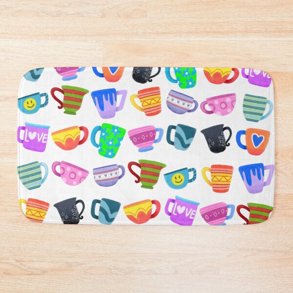 Item preview, Cups designed and sold by Luilustra.