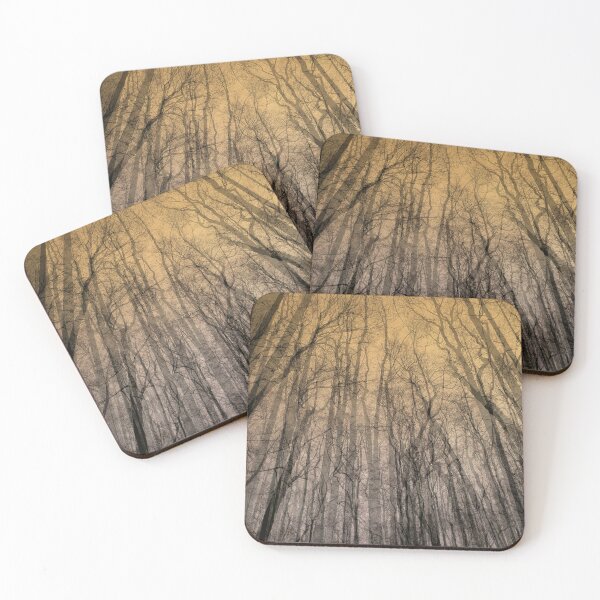 Item preview, Forest Double Exposure designed and sold by hakana86.