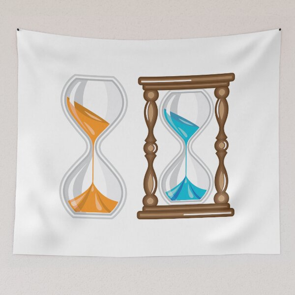Item preview, Sand Clock designed and sold by vectorworks51.