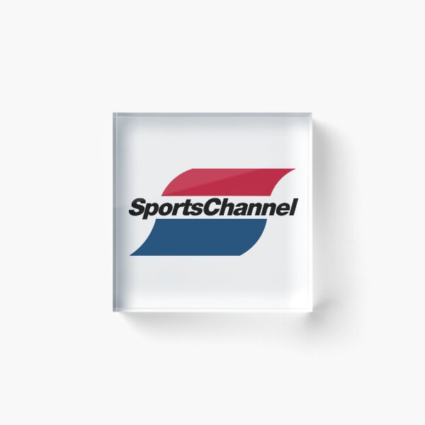 Item preview, SportsChannel designed and sold by LongIslandExpwy.