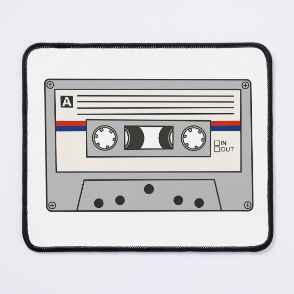 Item preview, Vintage audio tape designed and sold by Wounyz.