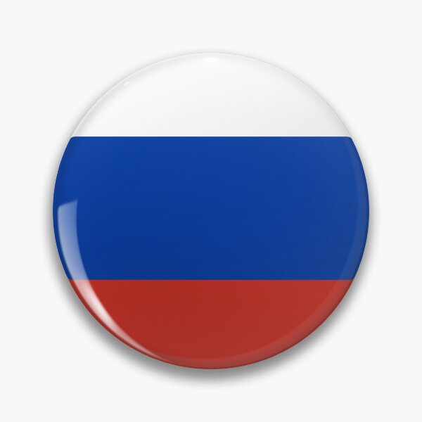 Item preview, Russia | Russian Flag designed and sold by flagstickers.