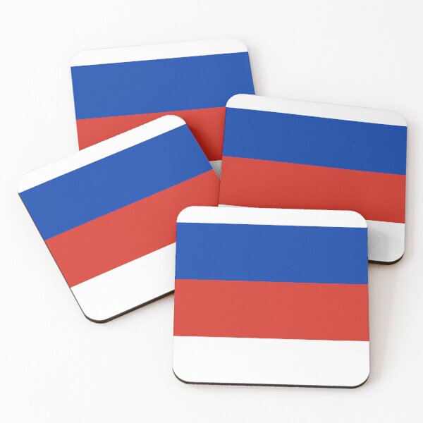 Item preview, Russia | Russian Flag designed and sold by flagstickers.