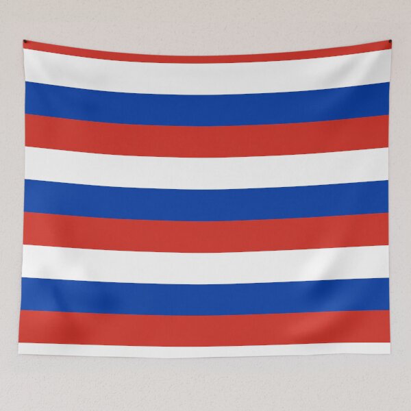 Item preview, Russia | Russian Flag designed and sold by flagstickers.