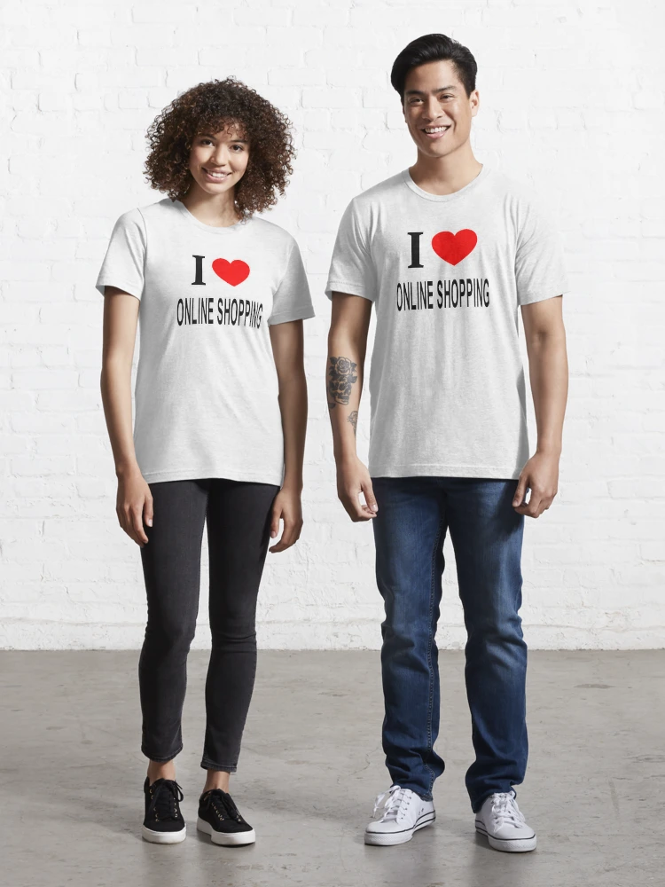 couple t shirt on shopclues