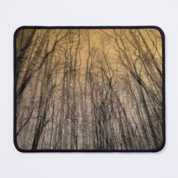Item preview, Forest Double Exposure designed and sold by hakana86.