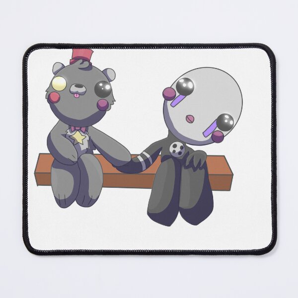 Item preview, Lefty and the puppet designed and sold by Ray Fox.