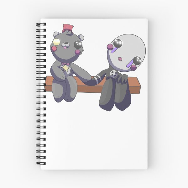 Item preview, Lefty and the puppet designed and sold by Ray Fox.