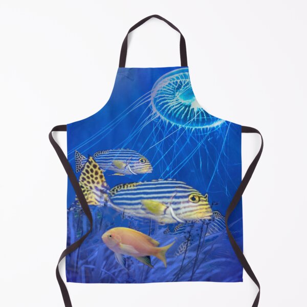 Item preview, Under the Sea designed and sold by Sanctum Icons.