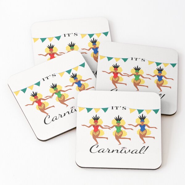 Item preview, It's Carnival designed and sold by Danyell369.