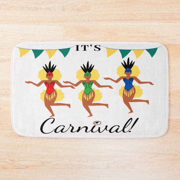 Item preview, It's Carnival designed and sold by Danyell369.
