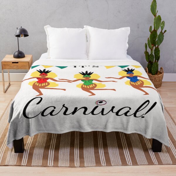 Item preview, It's Carnival designed and sold by Danyell369.