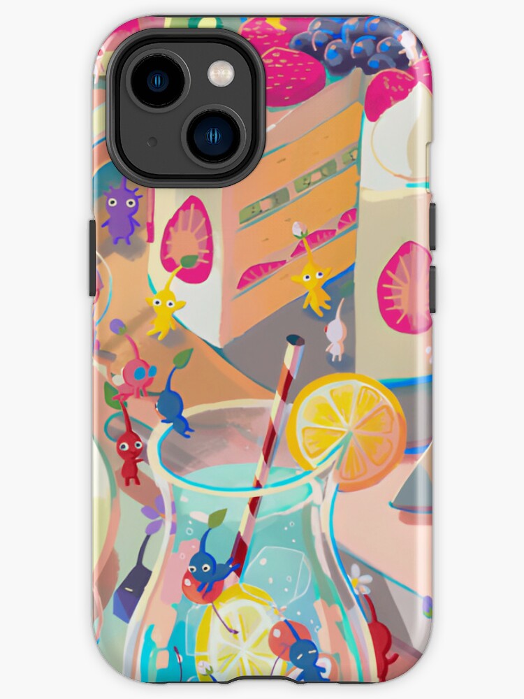 Pikmin 4 | iPhone Case