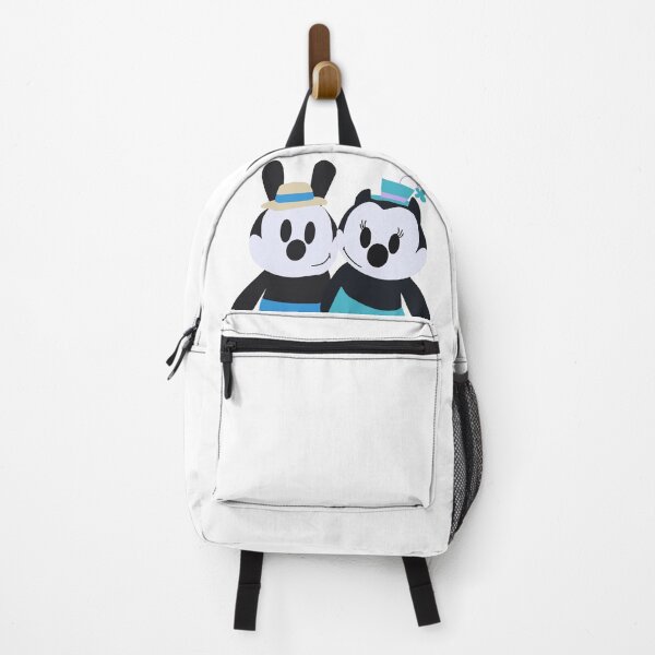 Item preview, Dapper Oswald & Ortensia designed and sold by lyndsiemark.