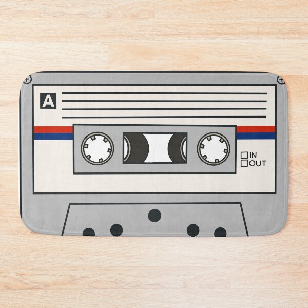 Item preview, Vintage audio tape designed and sold by Wounyz.