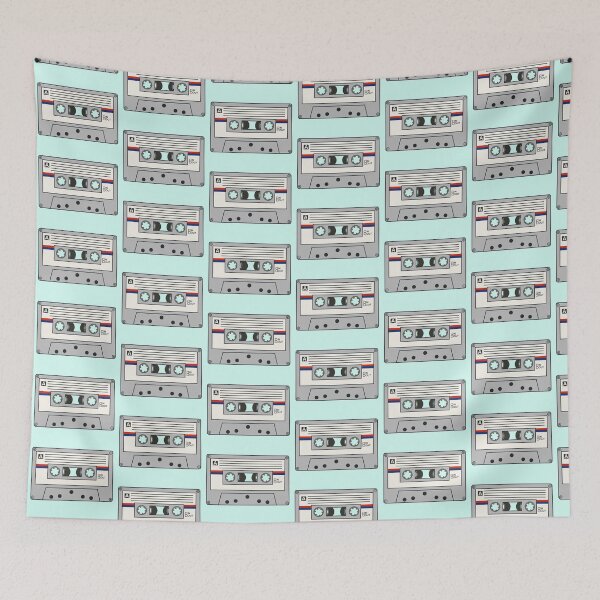 Item preview, Vintage audio tape designed and sold by Wounyz.