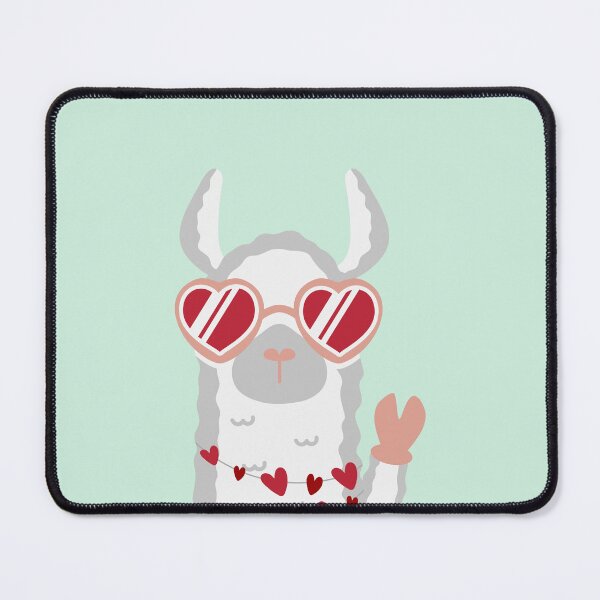 Item preview, Love Llama designed and sold by SwiftTees.