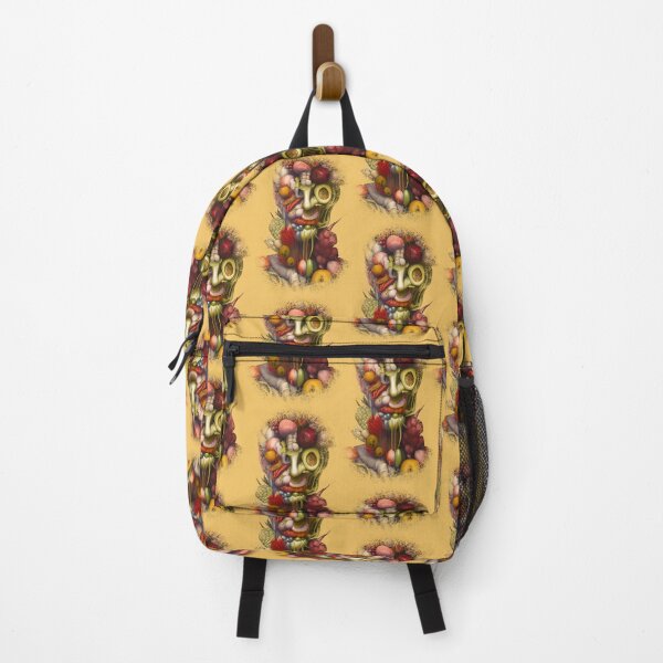 Item preview, Giuseppe Arcimboldo style designed and sold by portokalis.