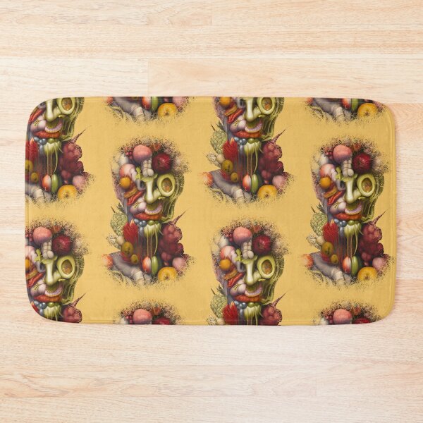 Item preview, Giuseppe Arcimboldo style designed and sold by portokalis.